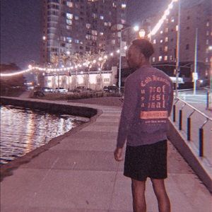 Meet your Posher, Jd